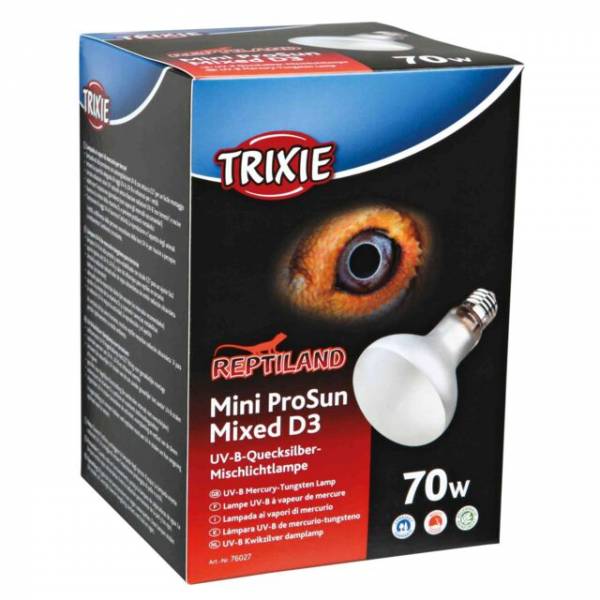 Mischlichtlampe ProSun Mixed D3